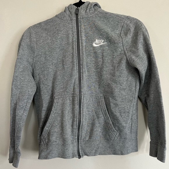 Nike Sweatshirt - Picture 1 of 2